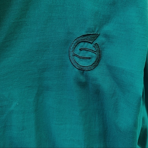 Sunderland of Scotland Golf Pullover Large Made in Scotland Vintage - Picture 6 of 9